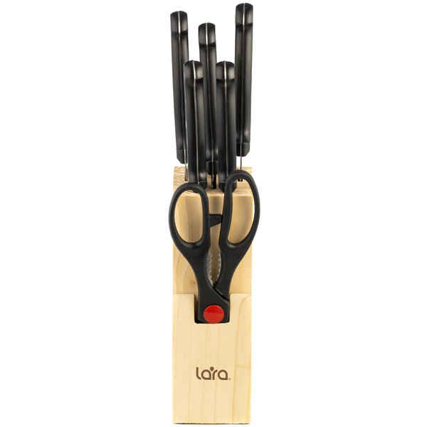 Набор ножей LARA LR05-53