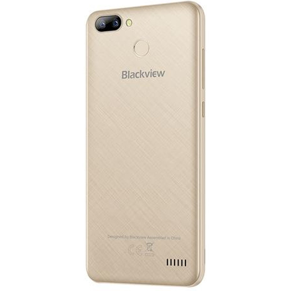 Cмартфон Blackview A7 Pro Gold
