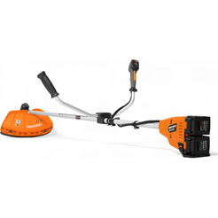 Триммер Daewoo Power DABC 4242Li Set (с 2-мя АКБ и ЗУ)