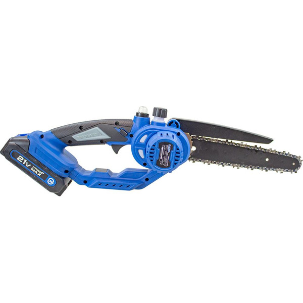 Аккумуляторная пила Redbo ONS-21/8BL (с 2-мя АКБ)