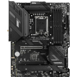 Материнская плата MSI MAG B760 Tomahawk WiFi