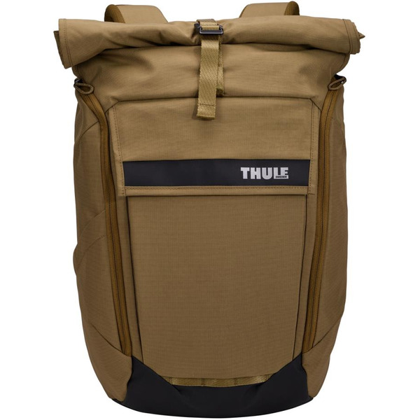 Рюкзак Thule Paramount 24L PARABP3116NUTRIA (коричневый)
