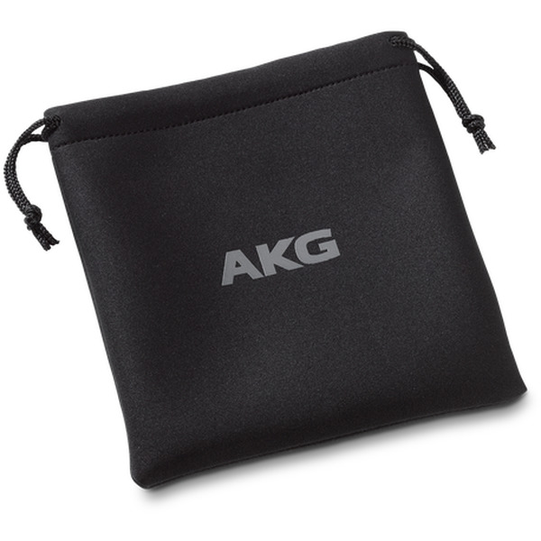 Наушники AKG Y50BTBLK, черный