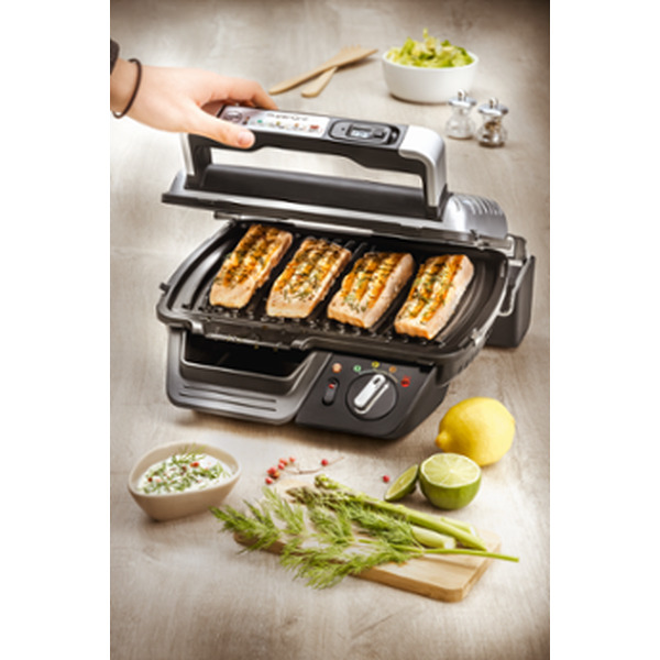Электрический гриль TEFAL GC450B32