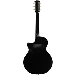 Акустическая гитара Belucci BC3810 BK (черный)