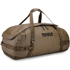 Дорожная сумка Thule Chasm 70L TDSD303SS (хаки)