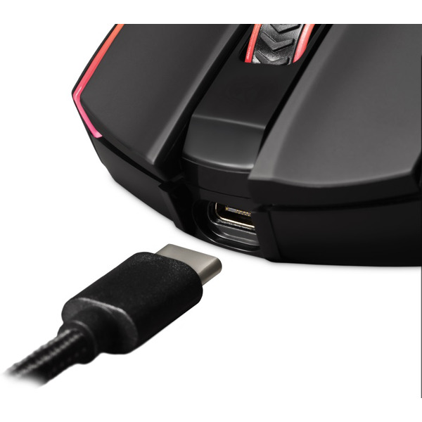 Мышь Redragon Enlightment (70644)