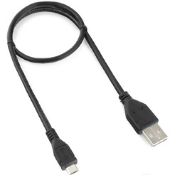 Кабель CABLEXPERT CCP-mUSB2-AMBM-0.5M