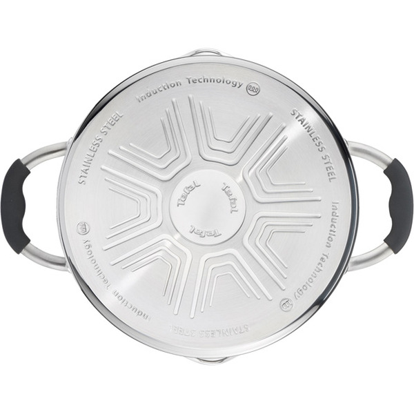 Кастрюля TEFAL Illico G7024674