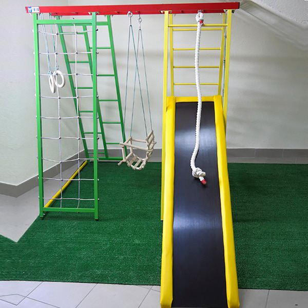 Детский спортивный комплекс 2Fit Room+ (21003)