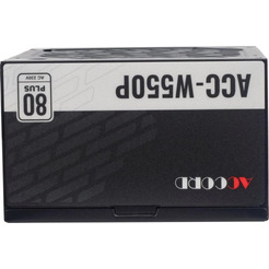 Блок питания Accord ACC-W550P