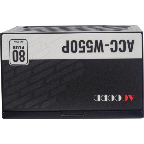 Блок питания Accord ACC-W550P
