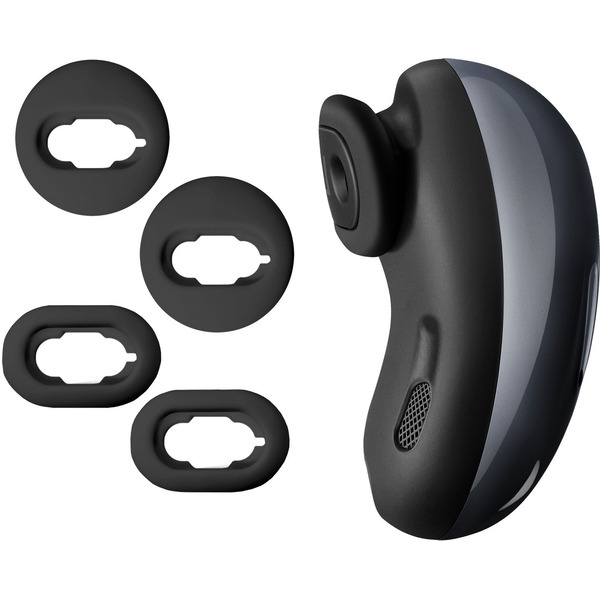 Наушники Defender Twins 910 (черный)