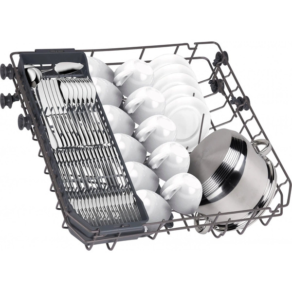 Посудомоечная машина Weissgauff TDW 4006