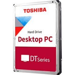 Жесткий диск Toshiba DT02ABA200 2TB