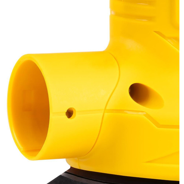 Эксцентриковая шлифмашина Kolner KOS 300-125V