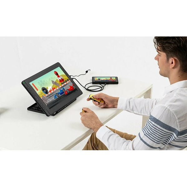 Сенсорный монитор HUION Kamvas 16