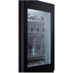 Холодильник LG GC-V459QG6W