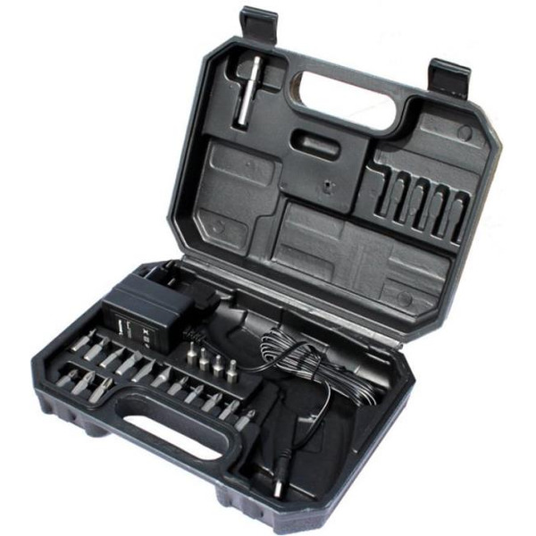 Отвертка аккумуляторная Вихрь ОА-3,6-К (72/14/10)