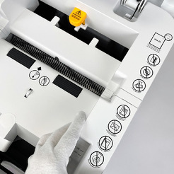 Шредер Гелеос АП40-5