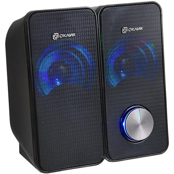 Акустика Oklick OK-122