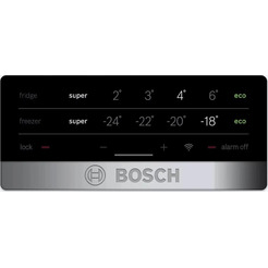 Холодильник Bosch Serie 4 KGN39XW326