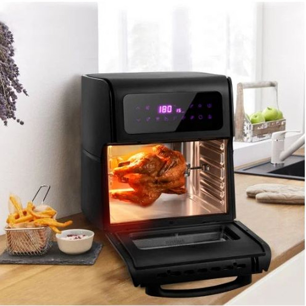 Аэрогриль Kitfort KT-2236