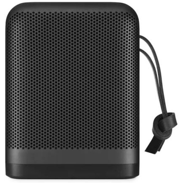 Беспроводная колонка Bang & Olufsen BeoPlay P6 (черный)