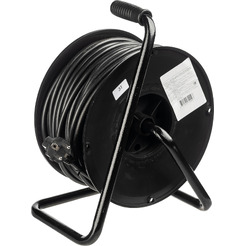 Удлинитель на катушке Sundays Electric УКП4404-3025 (50м)