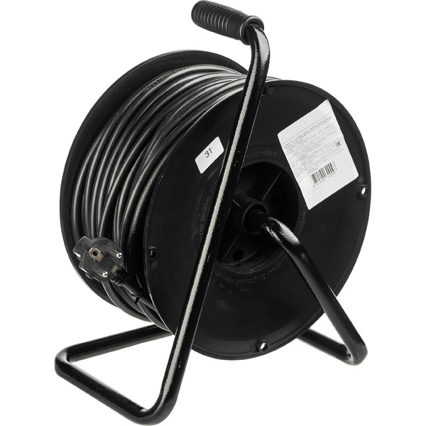 Удлинитель на катушке Sundays Electric УКП4404-3025 (50м)
