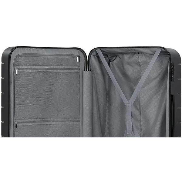 Чемодан Xiaomi Luggage Classic Pro 26" Black (BHR8610GL)