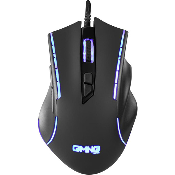 Мышь Oklick GMNG 950GM