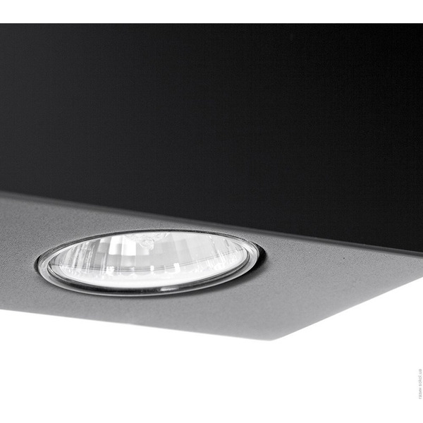 Вытяжка САТА CERES 900XGBK