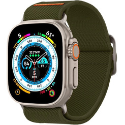 Ремешок SPIGEN FIT LITE ULTRA для APPLE WATCH KHAKI AMP05985