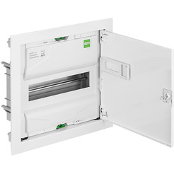 Щит встраиваемый Elektro-Plast MSF 1x12M 2001-00