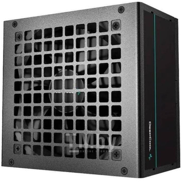 Блок питания Deepcool PF700 (R-PF700D-HA0B-WDEU)