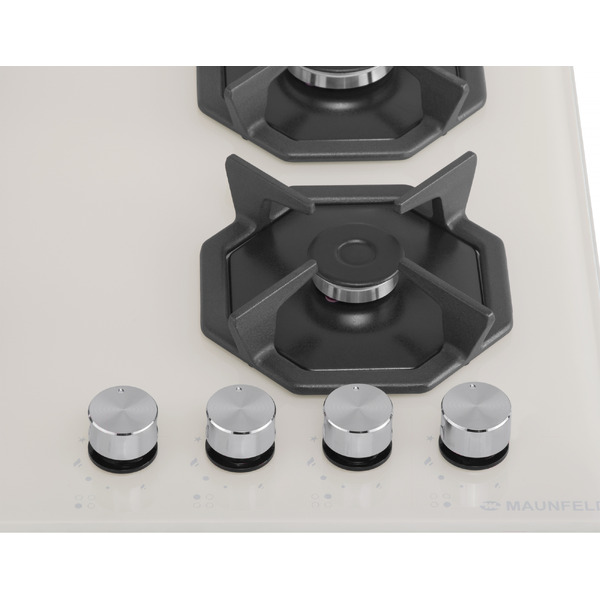 Варочная панель MAUNFELD EGHG.64.2CBG\G