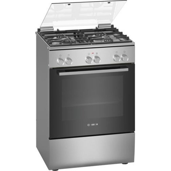 Кухонная плита Bosch HXA090I50R