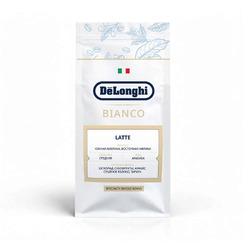 Кофе в зернах DeLonghi BIANCOLATTE 800 гр