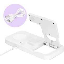 Зарядная станция Kitfort КТ-3747