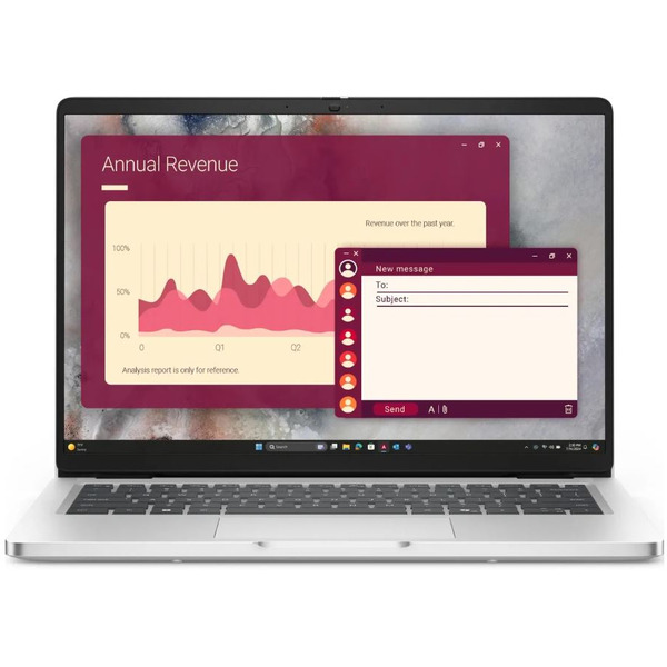 Ноутбук Dell Pro 14 PRO14-7653