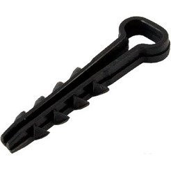 Дюбель-хомут TDM Electric SQ0539-0034 (100 шт)