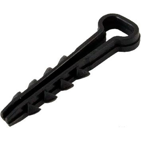 Дюбель-хомут TDM Electric SQ0539-0034 (100 шт)