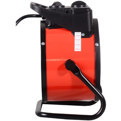 Электрическая тепловая пушка Ресанта ТЭПК-3000K (67/1/27)