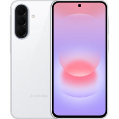 Смартфон Samsung Galaxy A37 5G SM-A376 8GB/128GB (белый)
