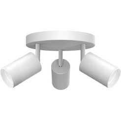 Светильник настенно-потолочный Feron ML203-1 41923