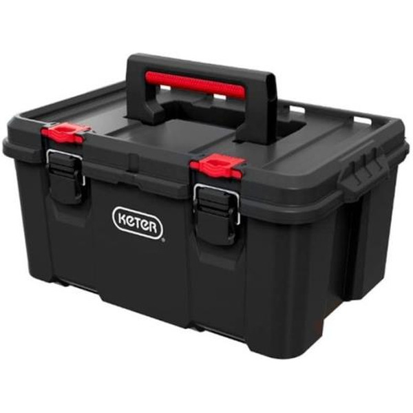 Ящик для инструментов Keter Stack n Roll Tool Box Black New 17210774