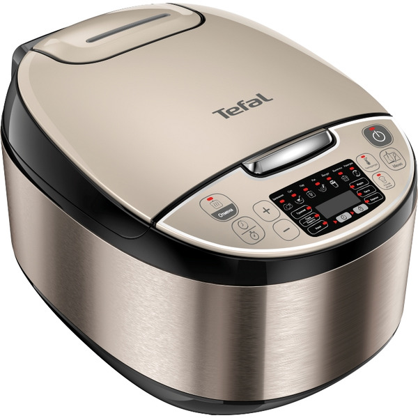 Мультиварка TEFAL ESSENTIAL RK321A32