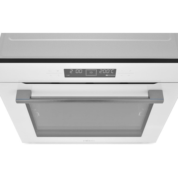 Духовой шкаф ZUGEL ZOE601W