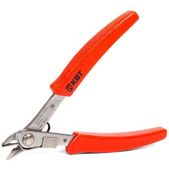 Кусачки боковые (бокорезы) КВТ МС-01А 86590